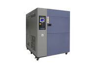 100L 150L 600L Wärmeschlagkammer SS304 Umweltprüfung 40min bei +20°C  +150°C