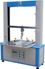 Maschine zur Prüfung der Zugfestigkeit von Kautschuk für Materialuniverselle Prüfung 25~500 mm pro Min. Wechselstromservomotor