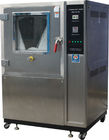 Umweltwiderstand Sand- und Staubprüfkammer SC -1000 AC220V 50Hz 2.2KW ¢0.4mm