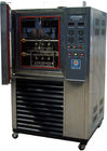 Vertikale Klimatest-Kammer-Ausrüstung für robuste Fähigkeit ASTM D1790