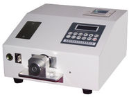 Ausrüstung für die Reibungsprüfung von Papierdruckmaterialien und Verpackungen GB/T 8941 Luftfeuchtigkeit &lt; 85% 50×50 mm