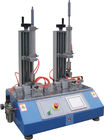Handy-Tropf-Testmaschine AC 220 V 50 Hz 3 A 5 ~ 25 mal pro Minute 2 kgf 300 mm