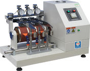 NBS-Gummiabnutzungs-Prüfmaschine-Volumen-Maß ASTM D1630