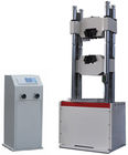 Digitalanzeigen-hydraulische Universalprüfmaschine mit Hochdruckpumpe