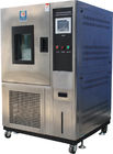 100L Umwelttestkammer für Temperaturfeuchtigkeitstest IEC68-2-2 20% RH bis 98% RH In Grau Blau