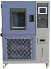 Programmierbare Prüfmaschine für die Prüfung der Luftfeuchtigkeit bei konstanten Temperaturen für verschiedene Materialien 20%RH~98%RH