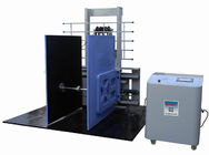 Maximalbelastung 1000 kg Paketprüfmaschine für 2000 Pfund Kompression Horizontale Klemmprüfung ASTM D6055
