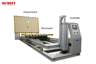 ISTA Neigungsschlagprüfer Schlagwertprüfmaschine für Verpackungspallettkarton Modell ID6001