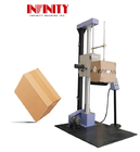 ISTA Amazon Verpackung Tropfenprüfung Maschine für ASTM Karton Paket Tropfenprüfung