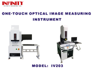 LED-LICHT automatisches optisches Messgerät optische Messmaschine
