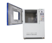 Sandstaubprüfkammer Umweltschutzkammer IEC60529 IE7-512L 800x800x800mm