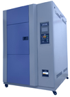 IE31A 150L 408L Programmierbare thermische Stoßkammer Temperaturschwankung ±1C Abkühlzeit 65min bis -55C
