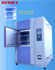 150L Programmierbare Hoch-Niedrigtemperatur-Schockprüfkammer Temperaturgleichheit  2.0C