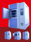 Wärmeschockprüfkammer Programmierbare Testkammer für schnelle Temperaturänderungen