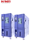 Programmierbare Prüfkammer für die Luftfeuchtigkeit bei konstanten Temperaturen 20%R.H.98%R.H. Feuchtigkeitskontrolle