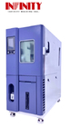 Luftgekühlte Programmierbare Testkammer mit konstanten Temperaturen und Luftfeuchtigkeit Temperaturuniformität   2.0C