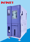 AC220V-Prüfkammer bei konstanten Temperaturen und Luftfeuchtigkeit für hohe Zuverlässigkeit und 20%R.H·98%R.H.