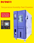 Programmierbare Prüfkammer mit konstanter Temperatur und Feuchtigkeit für Umweltprüfungen