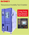 ±0,5C Temperaturschwankung Konstante Temperaturfeuchtigkeit Prüfkammer für Leistung