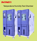 Programmierbare Hochtemperatur-Niedrigfeuchtigkeitstestkammer für die Produktbeständigkeitsprüfung