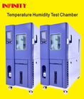 PID-Steuerung Energie-Konstante Temperatur-Feuchtigkeit-Prüfkammer mit einfacher Bedienung