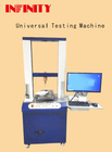 Mechanische Universalprüfmaschine mit Wirkungsbreite von 420 mm zur Prüfung der Zugfestigkeit