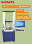 Universalprüfmaschine Die wesentliche Ausrüstung für die Materialprüfung