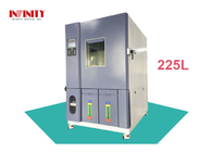 Testkammer für konstante Temperatur und Luftfeuchtigkeit IE10225L Elektrostatische Farbsprühbehandlung