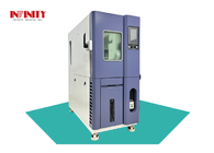 Testkammer für konstante Temperatur und Luftfeuchtigkeit IE10225L Elektrostatische Farbsprühbehandlung