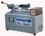 Horizontale elektronische universelle Prüfmaschine für den Auszug von Endgeräten Effektivbreite 130 mm