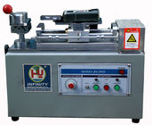 Horizontale elektronische universelle Prüfmaschine für den Auszug von Endgeräten Effektivbreite 130 mm