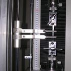 50N-5000N Elektronische universelle Prüfmaschine zur Prüfung der Zugfestigkeit von Gummi RS-8003