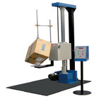 Kippfallen-Maschine ISTA Amazonas Verpacken, Karton-Kippfallen-Maschine, ASTM-Paket-Kippfallen-Maschine