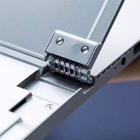 Schirm-Laptop-Scharnier der Laptop-Scharnier-Prüfvorrichtungs-10~13.3inch drehen Testgerät für Labor