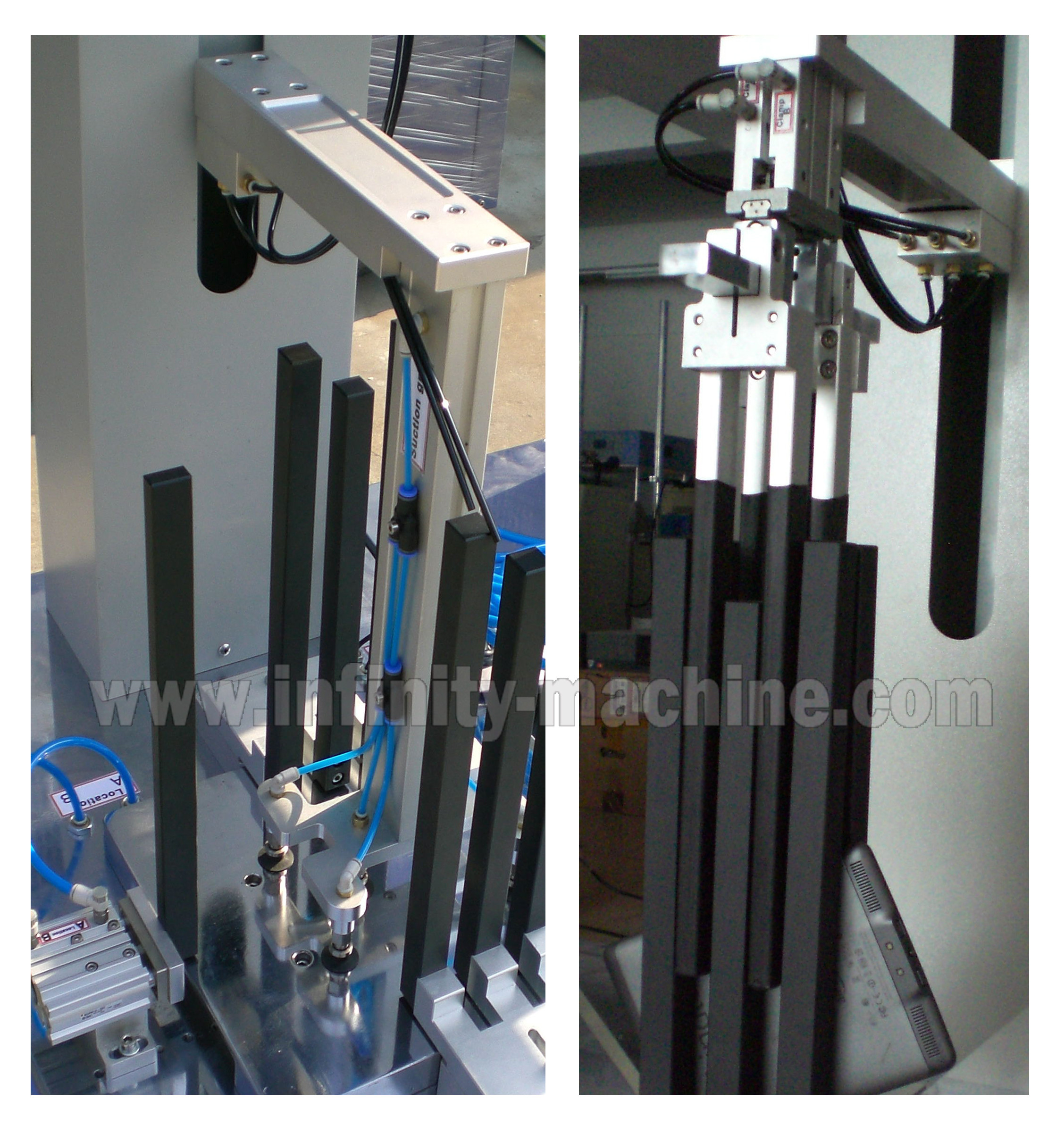 TROPFEN-Prüfvorrichtungs-Maschine des tragbaren Geräts Mikrofür Last des Labor1kgf 2Kgf