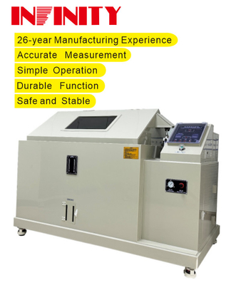 GB / T242317-2008 Salzsprühkorrosionsprüfkammer für elektrische und elektronische Produkte
