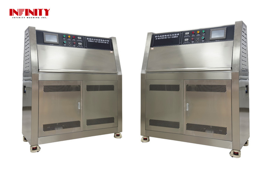 UV-Alterungstester UV-Alterungsprüfmaschine Umwelttestkammer