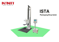 ISTA Free Drop Packaging Testgeräte Kontrollbox und tatsächliche Höhendifferenzkontrolle