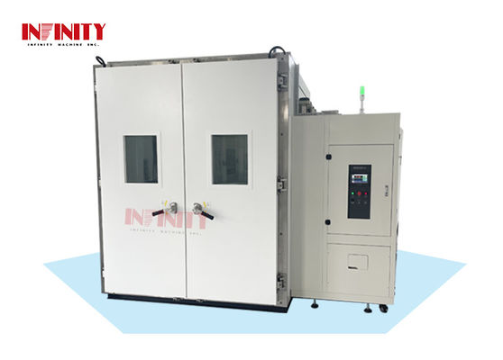 Walkin Plants Growth Environmental Test Chamber