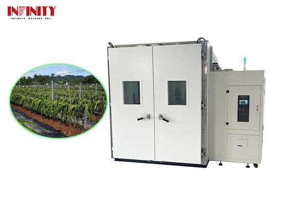Walkin Plants Growth Environmental Test Chamber