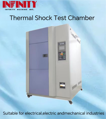 Nichtfluorhaltiges Umweltschutzkältemittel R404A R23 Programmierbares Hoch-Niedrigtemperatur -40 °C