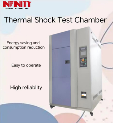 50Hz-Tester für den schnellen Wechsel der Quelltemperatur mit einer Temperaturgleichheit von 2,0 °C