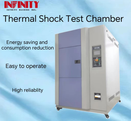 Programmierbare schnelle Temperaturänderung Prüfkammer Erwärmungsrate von RT auf 150 °C W300 *H400 mm Beobachtungsfenster