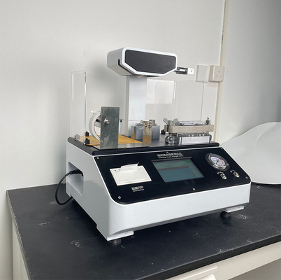 70 kg Papier und Pappe-Schichten Festigkeits-Tester mit 0,001 lbf/in2 Auflösungsverhältnis