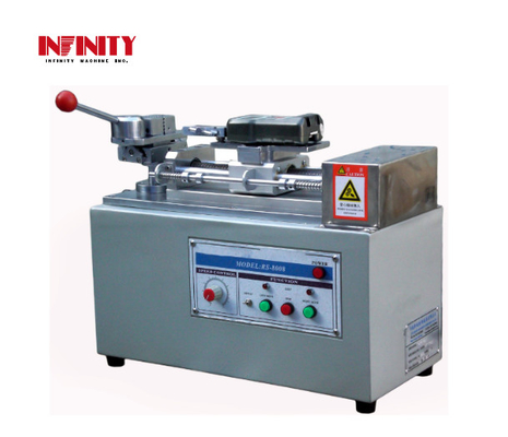 Horizontale elektronische universelle Prüfmaschine für den Auszug von Endgeräten Effektivbreite 130 mm