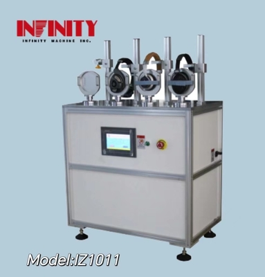 Maschine zur Prüfung der Lebensdauer von Kopfhörern in industrieller Qualität W850 X D360 X H 1200mm
