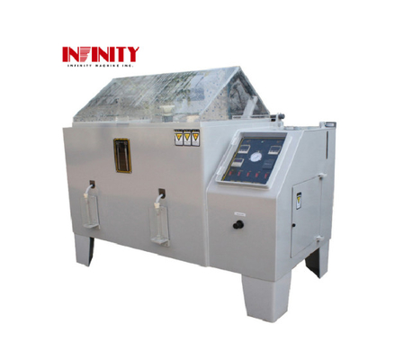 Umwelt 1000L GB/T2423.17 Salzsprühkorrosionsprüfmaschine