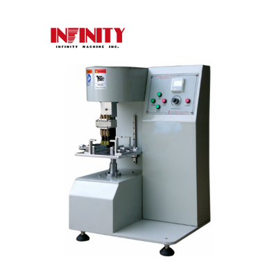 Mechanische Tastenanschlag-Prüfvorrichtungs-wirtschaftliche Art 100gf - 2000gf mit 220V 50Hz