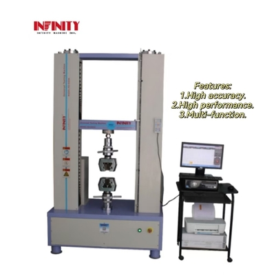 UTM universelle Zug -Testmaschine UTS Universal Testsile Stärke