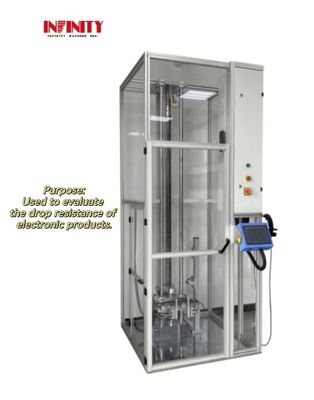 Geräte für die Beurteilung von Stürzungen in der Richtung von mobilen Geräten